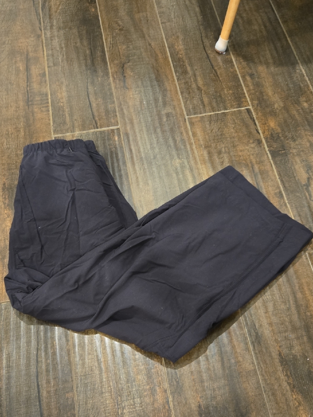 Lululemon Black Pants - Comfortable Casual Wear